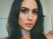 От казармы до бикини: бывшая военнослужащая армии США превратилась в модель (Фото)