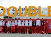 "Бавария" и Armani - теперь вместе 