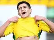 Цыганык: Швед дважды хотел перейти в Динамо