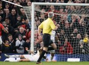 АПЛ. "Манчестер Юнайтед" разобрался со "Суонси" (Фото+Видео)