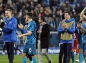 Зенит вышел на второе место в группе Лиги чемпионов: обзор матча с Лионом