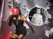 На детском фото ничего не выдает эту популярную певицу