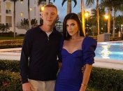 "Свисток сдуй": Игрок Динамо жестко ответил своей бывшей, которая ушла к футболисту Шахтера