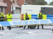 В Манчестере произошла стрельба, ранены около 10 человек