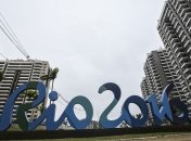 В Рио-де-Жанейро открылась олимпийская деревня (Фото)