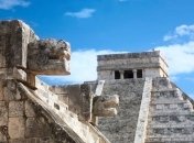 В Чичен-Ице найден неизвестный 1000-летний текст (Фото)