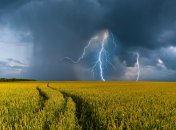 Спека в Україні відступить