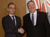 Помпео и Маас ответили на критику НАТО со стороны Макрона