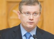 Украина на 75% готова к зиме