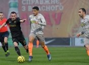 Шахтер и Колос забили семь голов на двоих в матче УПЛ (Видео)