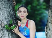 Марія Ласіцкене — олімпійська чемпіонка Токіо у стрибках у висоту