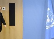 Генсек ООН обсудил пути урегулирования кризиса в Сирии с РФ