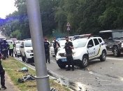 ДТП под Киевом: погибла целая семья, полиция задержала пьяного водителя и открыла дело