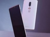 OnePlus 6 появился в новом цвете 