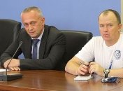 Руководство и тренер "Черноморца" не поделили деньги "Шахтера"