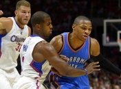 Как один игрок нокаутировал на Рождество чемпионов НБА (Видео)