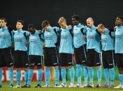 “Стандард“ между Голландией и Францией