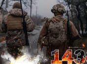 1436-й день полномасштабной войны России против Украины