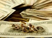 Украинцы возьмут 8 млрд гривен кредитов под залог драгоценностей