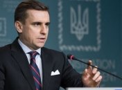 Киев будет добиваться признания линии разграничения по Минску-1