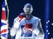 Фрэнк Уоррен: Тайсон Фьюри нужен боксу