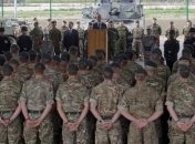 В Эстонии начались совместные с НАТО учения Sibul 2017