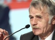 Джемилев рассказал, почему РФ согласилась освободить Умерова и Чийгоза