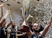 Дніпро спробує себе у Лізі чемпіонів