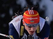 Украинец Пидручный попал в топ-10 спринта в Оберхофе