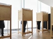 В Финляндии проходят выборы в парламент