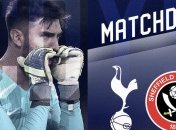 Тоттенхэм - Шеффилд Юнайтед: прогноз букмекеров на матч 12-го тура АПЛ