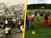 Древняя народная традиция боевого духа и мужества