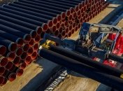 В Финляндии уже построено 370 километров "Северного потока 2"