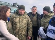 На фронті тяжко поранений український боєць