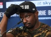 Уайт провалил допинг-тест 