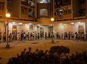 Будущее Гонконга: сотни тысяч избирателей отдали голос на праймериз от демократических сил 