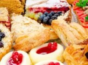 Правильные перекусы не навредят фигуре