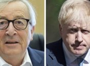 Юнкер готов к "жесткому" Brexit, но хочет избежать такой ситуации