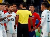 КОНМЕБОЛ жестко ответила на обвинения Месси