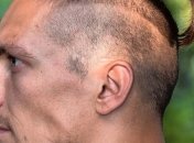 Стал известен следующий противник Александра Усика 