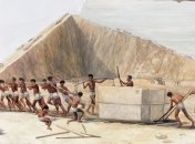 Ученые раскрыли тайну транспортировки камней для египетских пирамид