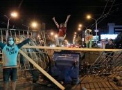 Протесты в Беларуси: ОБСЕ призывает освободить задержанных демонстрантов