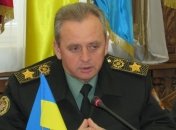 Муженко рассказал, когда откроют центр подготовки ССО