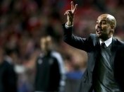 Гвардиола: Теперь хотим выйти в финал