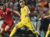 Зинченко: Бернарду Силва сказал, что очень устал