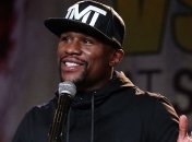 Мейвезер дал добро на бой с Конором Макгрегором