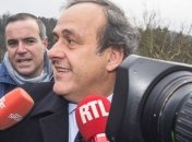 Платини: Если был бы виновен, скрылся бы в Сибири