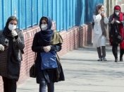 Коронавирус в Иране: за сутки умерло два десятка людей 