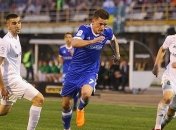 Динамо обыграло Ворсклу, сохранив "золотую" интригу