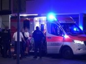 В Германии убили сына экс-президента